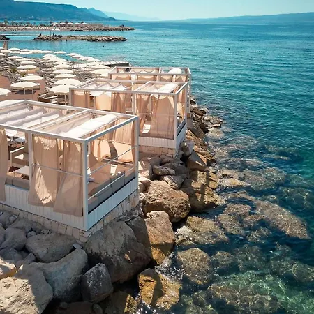 Radisson Blu Resort&spa 5*