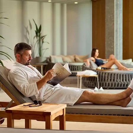 Radisson Blu Resort&spa 5*