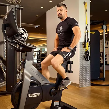 Radisson Blu Resort&spa Split