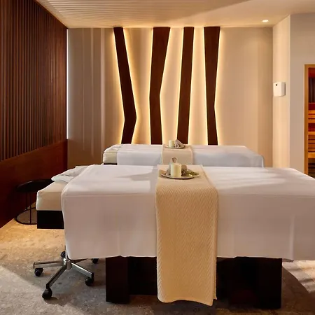Radisson Blu Resort&spa Hotel Split