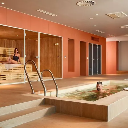 Radisson Blu Resort&spa Hotel 5*