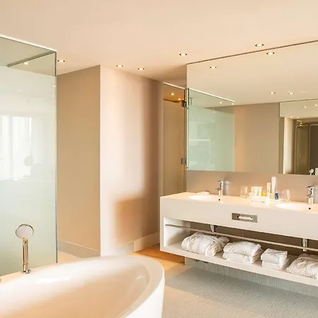 Hotel Radisson Blu Resort&spa