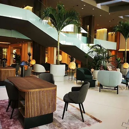 Radisson Blu Resort&spa 5*