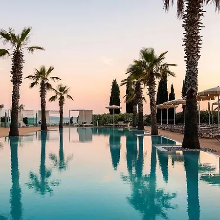 Hotel Radisson Blu &