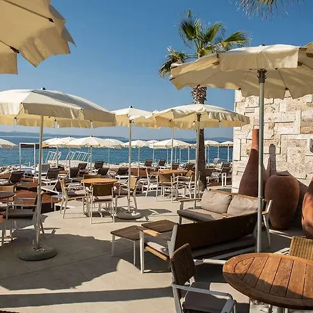 Hotel Radisson Blu & Split