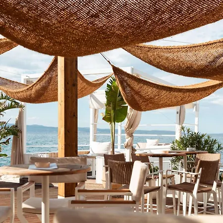 Hotel Radisson Blu & 5*