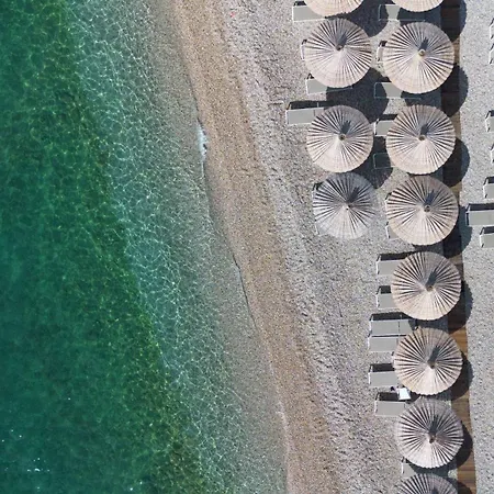 Radisson Blu & Готель Спліт
