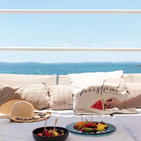 ラディソン ブル ＆ スパ 5*