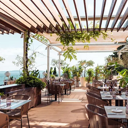 Radisson Blu Resort&spa 5* Split