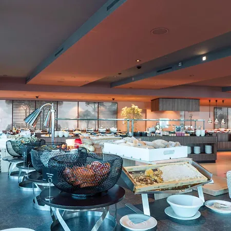 Radisson Blu Resort&spa