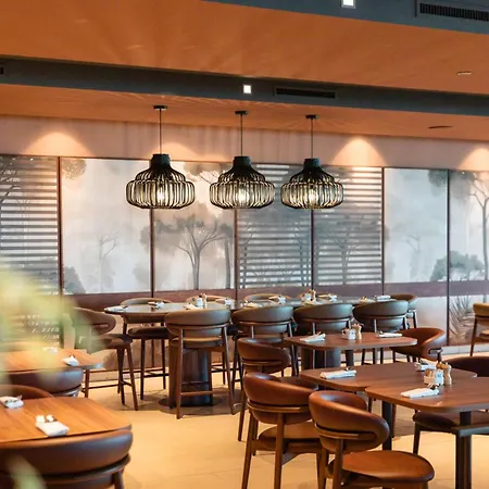 ラディソン ブル ＆ スパ ホテル