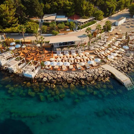 Hotel Radisson Blu Resort&spa Split