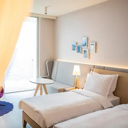 Radisson Blu Resort&spa Hotel Split