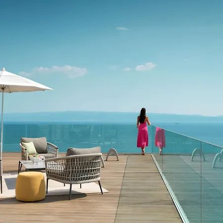 ホテル ラディソン ブル ＆ スパ