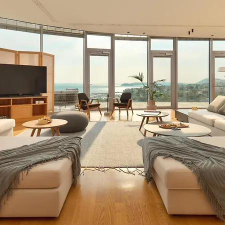 Radisson Blu Resort&spa 5* Split