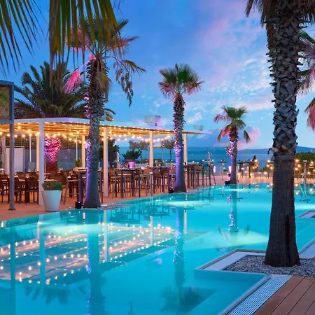 Hotel Radisson Blu Resort&spa Split