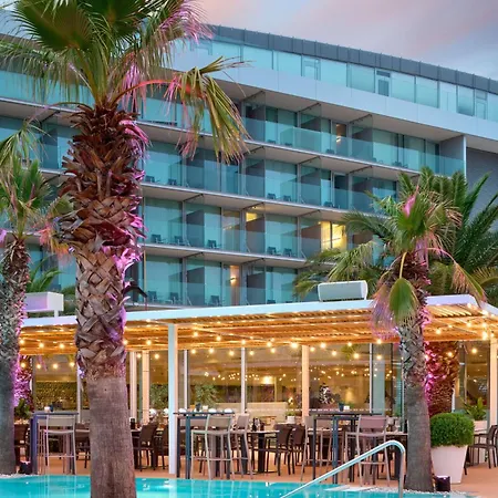 ラディソン ブル ＆ スパ 5*