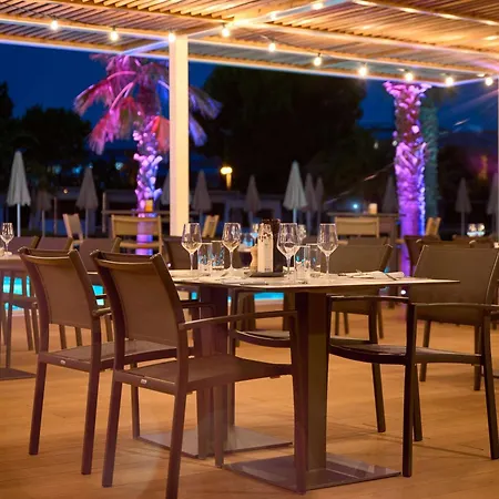 Radisson Blu & 5* Сплит