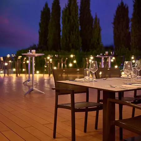 Hotel Radisson Blu & 5*