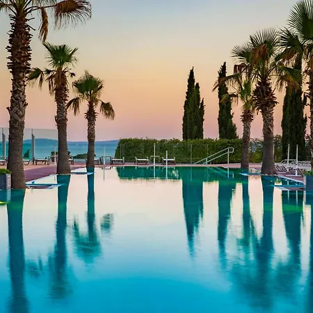 Hotel Radisson Blu Resort&spa