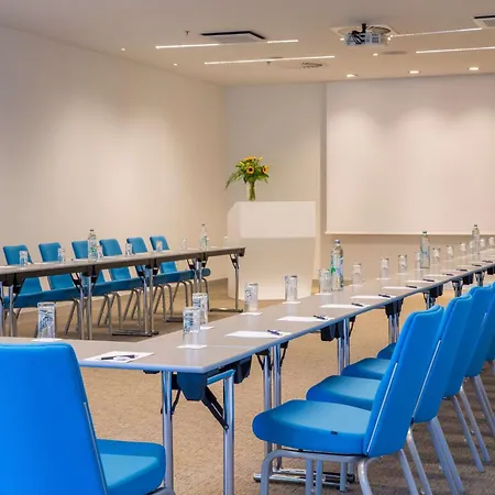 ラディソン ブル ＆ スパ 5*