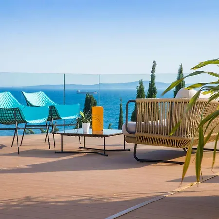 Radisson Blu Resort&spa Split