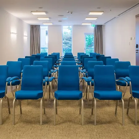 Radisson Blu & 5* Спліт