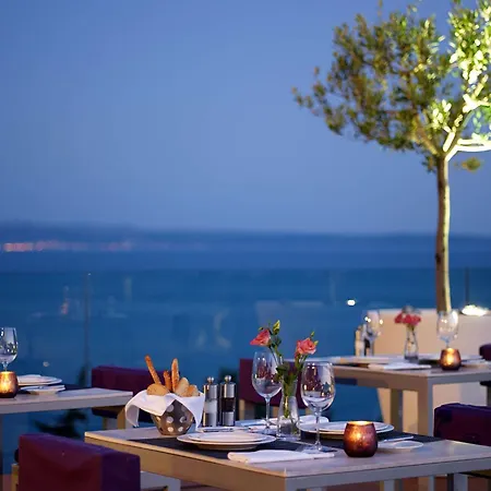 Radisson Blu Resort&spa