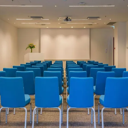 ラディソン ブル ＆ スパ ホテル