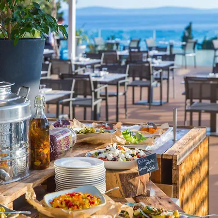 Radisson Blu & Hotel 5*