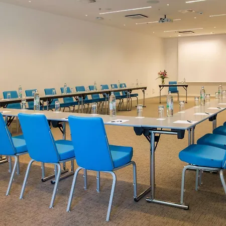 ホテル ラディソン ブル ＆ スパ スプリト