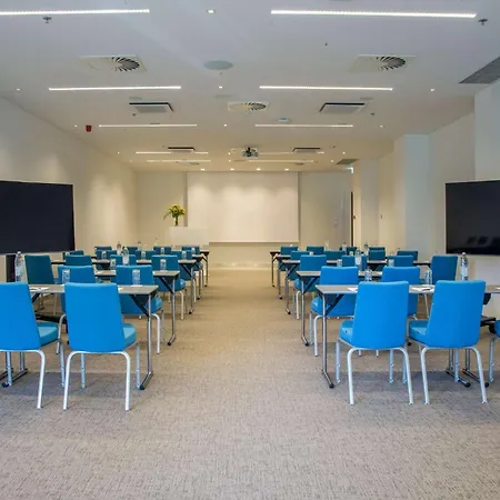 ラディソン ブル ＆ スパ ホテル