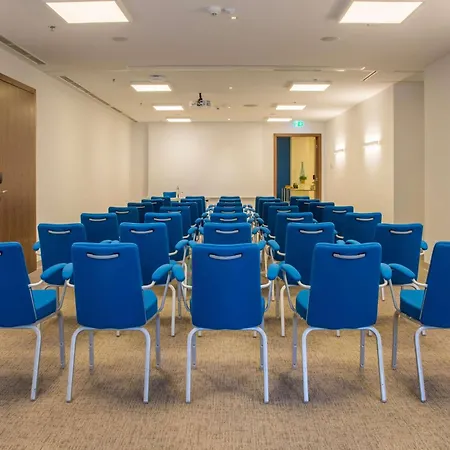 ホテル ラディソン ブル ＆ スパ