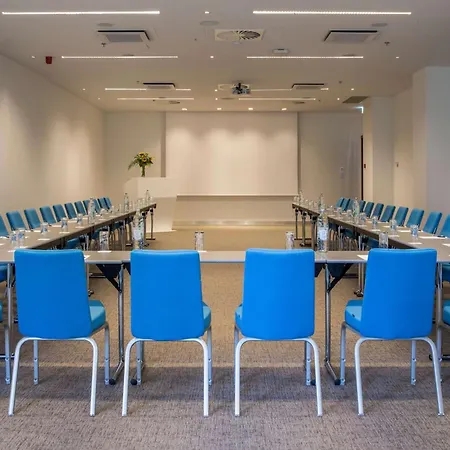 ラディソン ブル ＆ スパ ホテル 5*