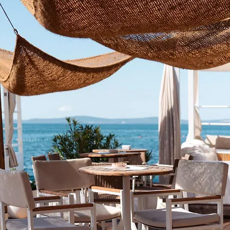 Radisson Blu Resort&spa 5*