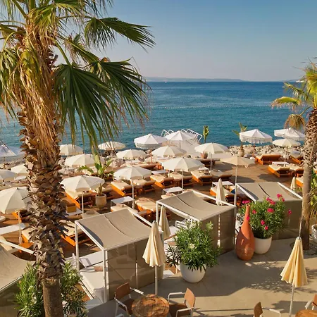 Radisson Blu Resort&spa 5* Split