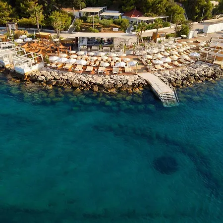 Radisson Blu Resort&spa Hotel