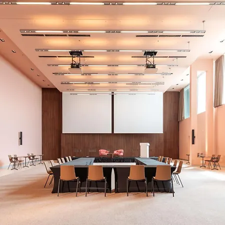 ホテル ラディソン ブル ＆ スパ