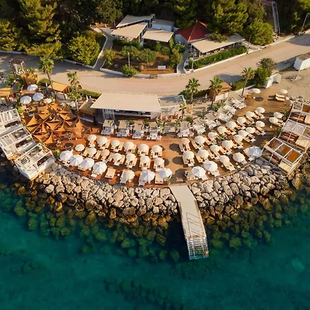 Radisson Blu Resort&spa Split