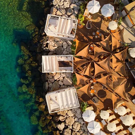 Radisson Blu Resort&spa Hotel 5*