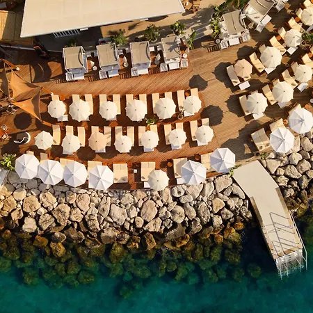 Radisson Blu Resort&spa Hotel Split