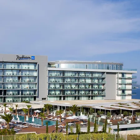 Radisson Blu & Hotel Split