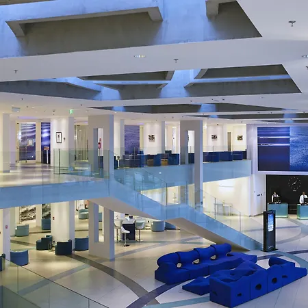 Radisson Blu & Split