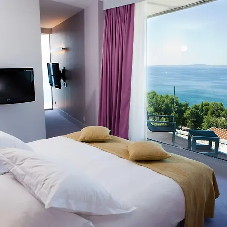 Hotel Radisson Blu & Split