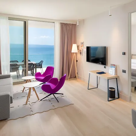 Radisson Blu & Hotel 5*