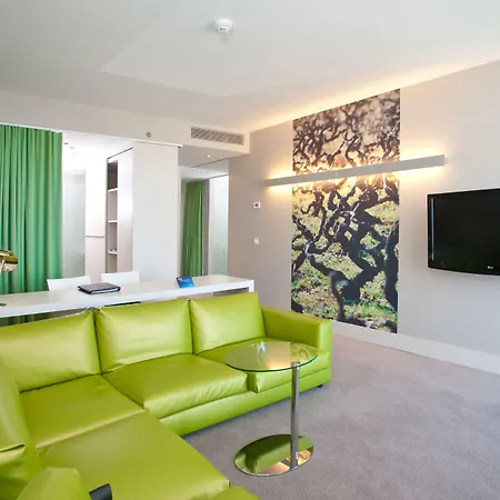 Radisson Blu & Szálloda 5*