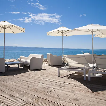 Radisson Blu & Split