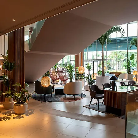 Hotel Radisson Blu & Split