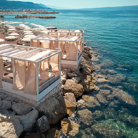 Radisson Blu & 5* Split