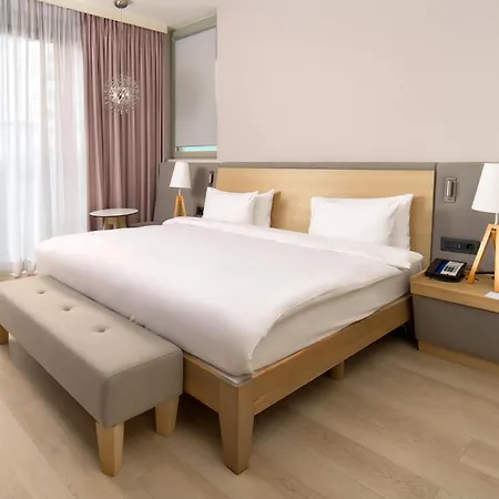 Radisson Blu & Szálloda